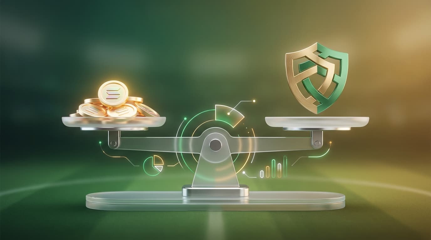 Bankroll Management for Crypto Sports Betting: The Only Guide You Need hero image