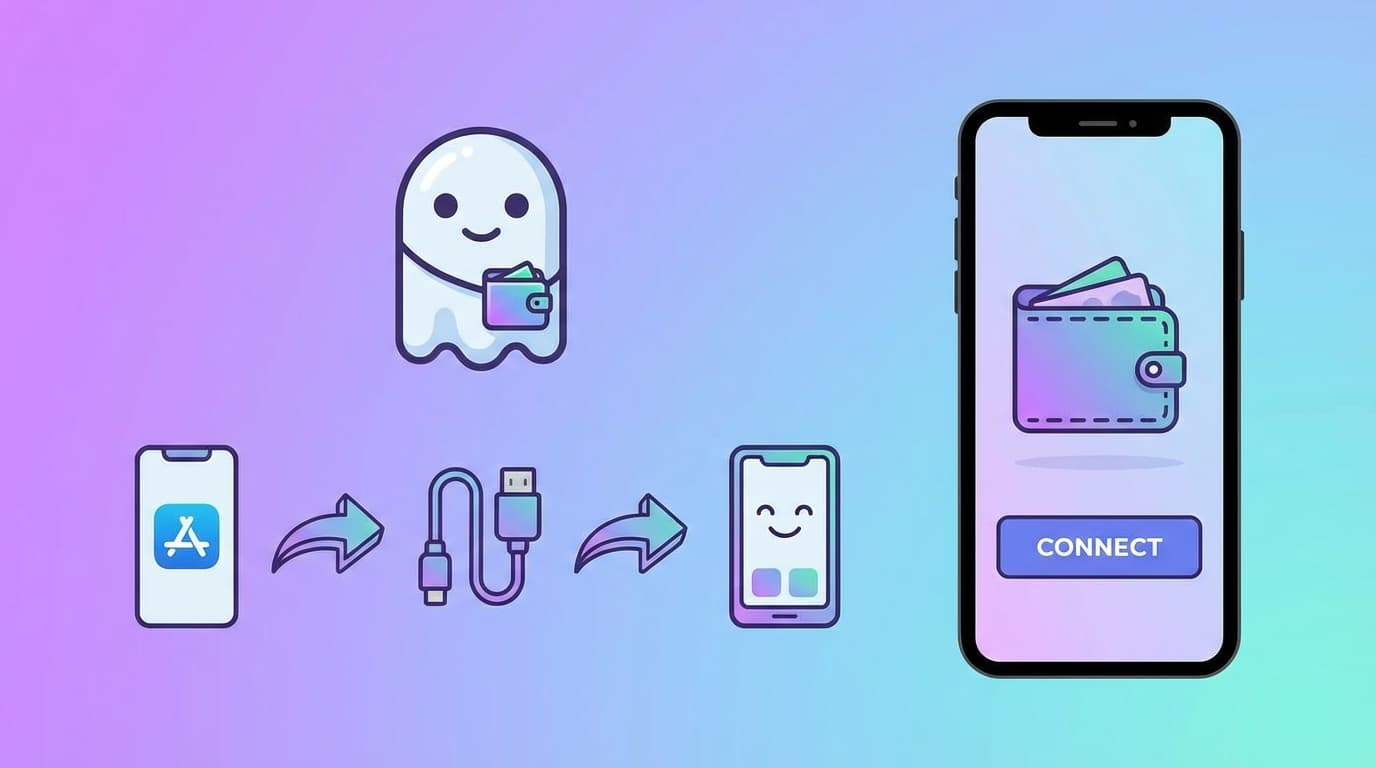 How to Connect Phantom Wallet to Rush Sports (Step-by-Step) hero image