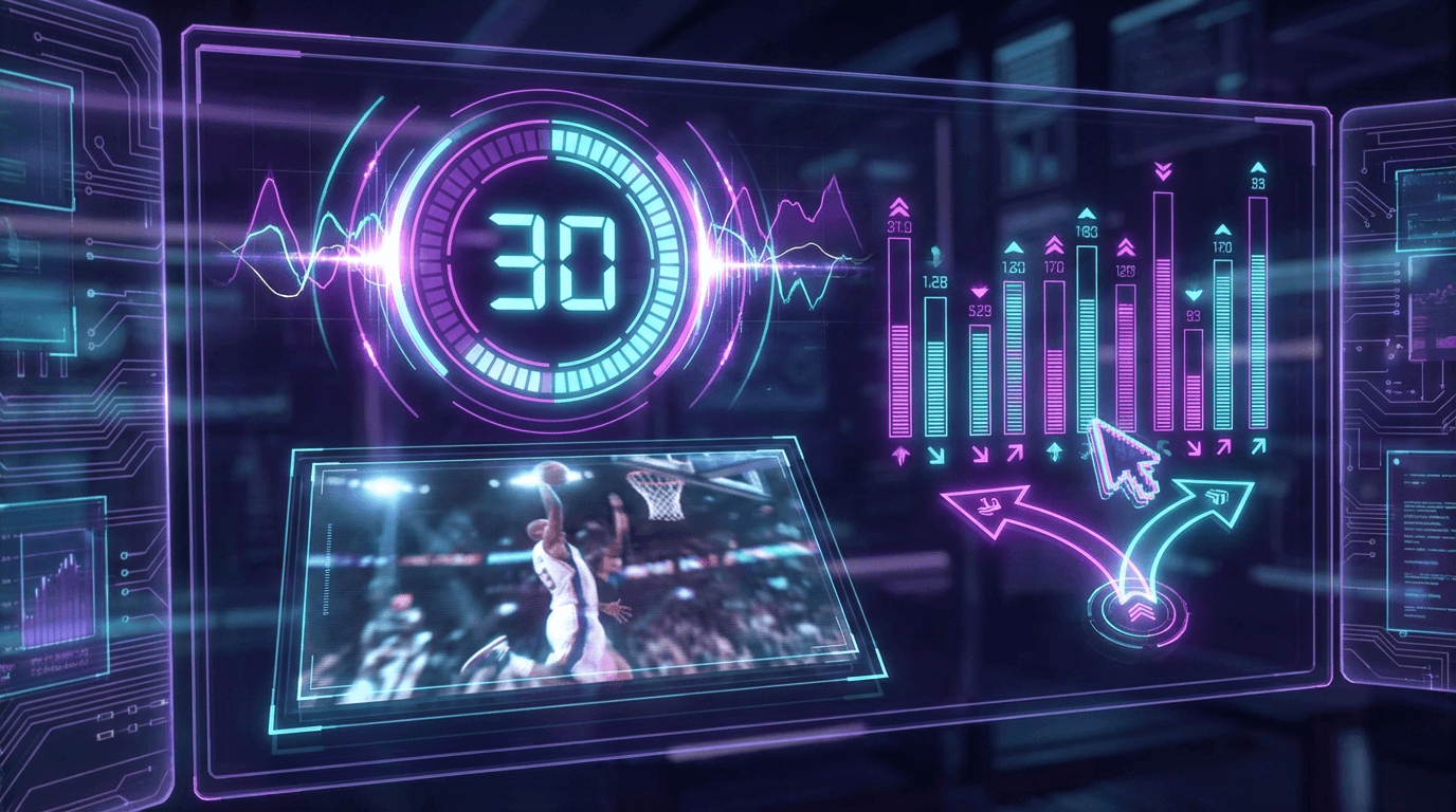 Micro Betting Strategy: How to Actually Win in 30-Second Windows hero image