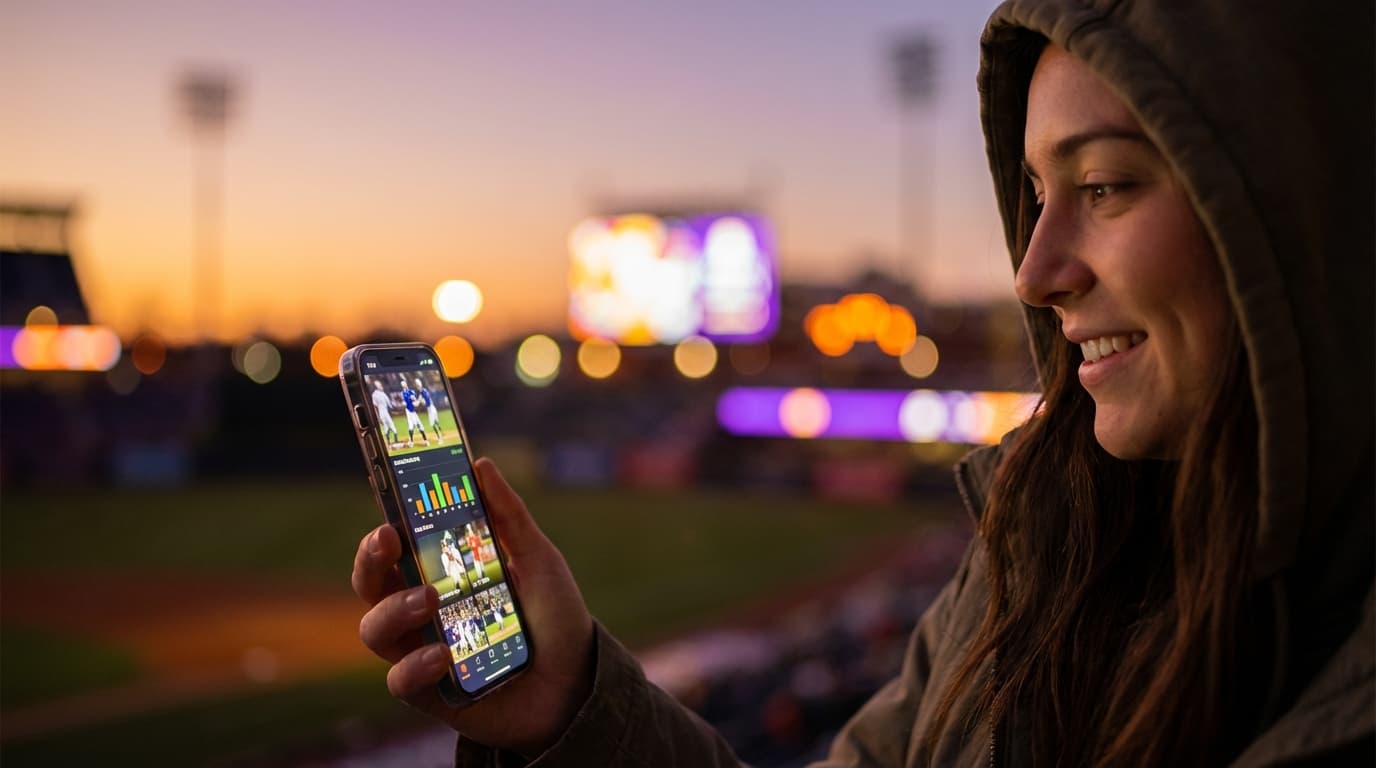 Understanding Live Odds Betting — Beginner's Guide hero image